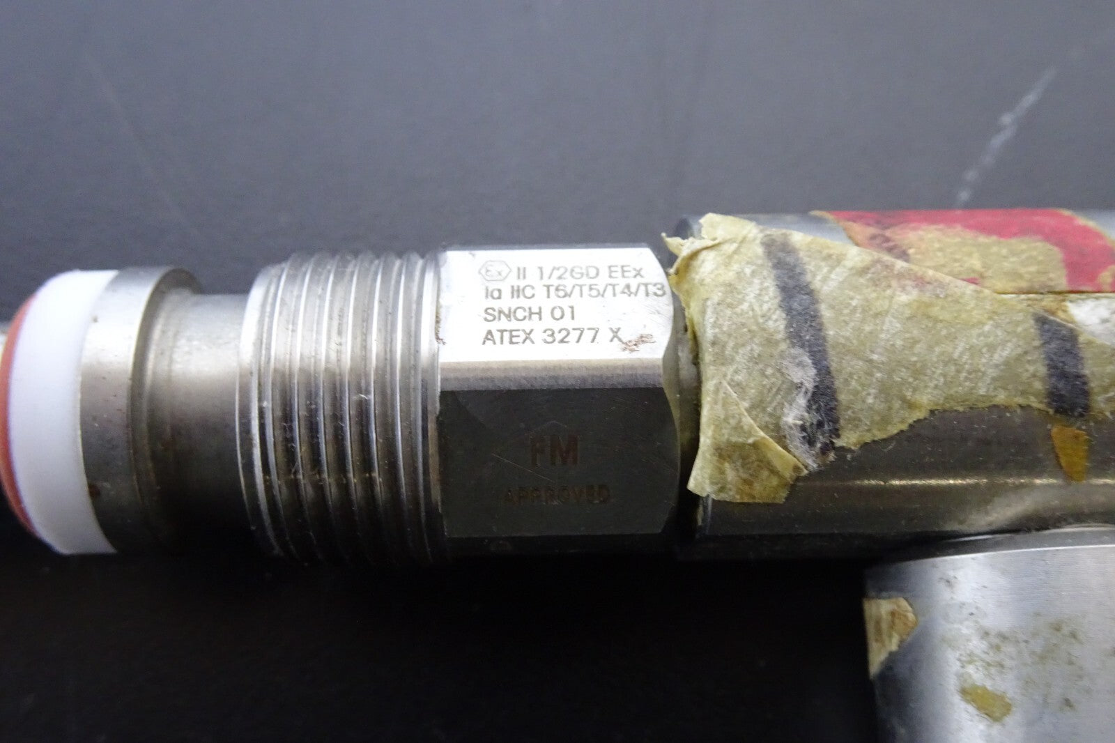 Mettler Toledo 52201019 DO Oxygen Sensor4