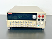 Keithley 2000 6.5 Digit Bench Digital Multimeter DMM Powers On Working0