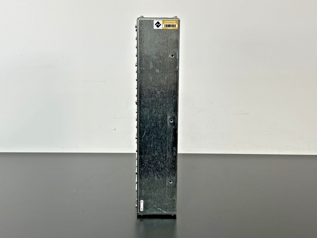 Applied Materials AMAT 0195 16049 CIOC ECAT MF IO Controller Module Used1
