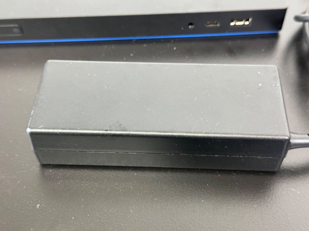 HP USB C Dock G4 HSTNN U601 L13899 001 w/ Power Adapter2