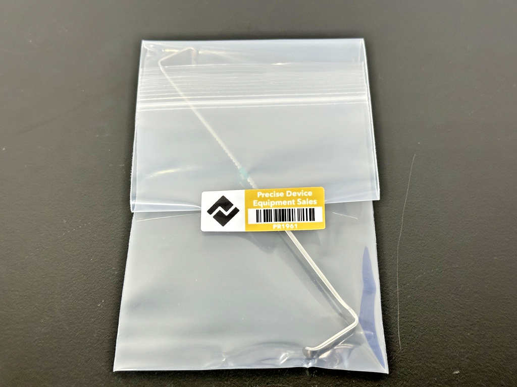 Jarit 385 270 House Double Ended Hand Retractor 6" German Stainless4