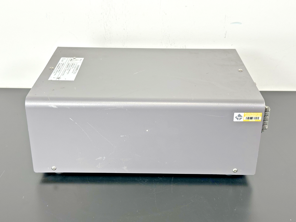 Hitachi Kokusai Denki UO1200PC 36 Ultrasonic Generator 1000W 36kHz1