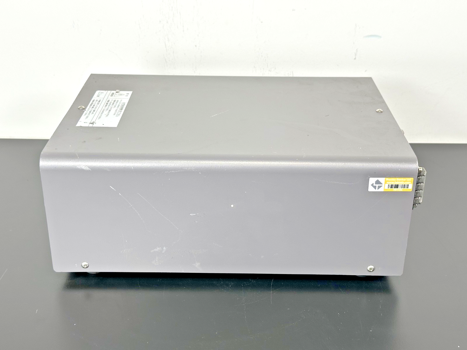 Hitachi Kokusai Denki UO1200PC 36 Ultrasonic Generator 1000W 36kHz1