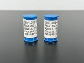 Collins Instrument 080 1008 940 Teflon Packing for Models 7500 & 8500 Lot of 20