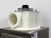 PTI Progressive Technologies 12612G01 Automated Exhaust Sentry 10002