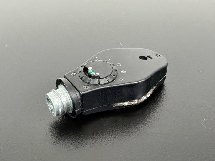 Keeler Vista 20 Ophthalmoscope Head Medical Diagnostic Used No Handle