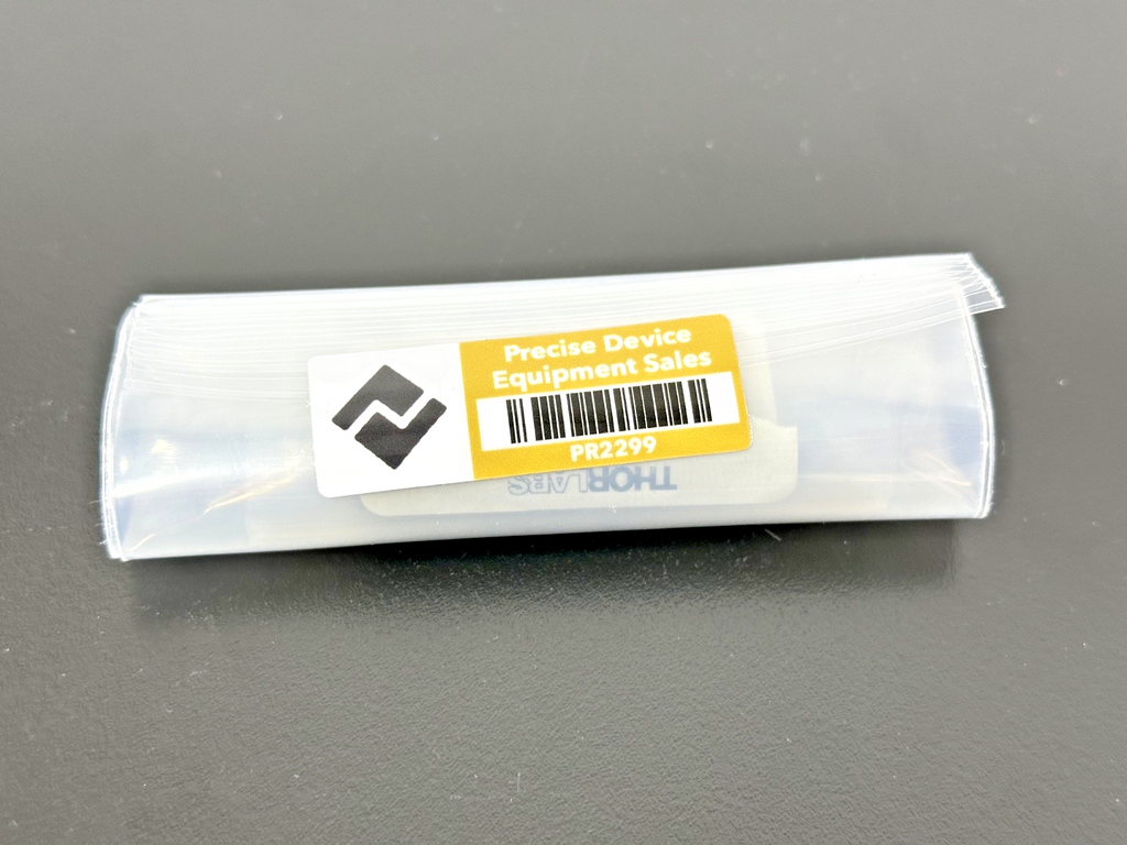 Thorlabs TR1 P5 1" Stainless Steel Optical Posts 4 Pack2