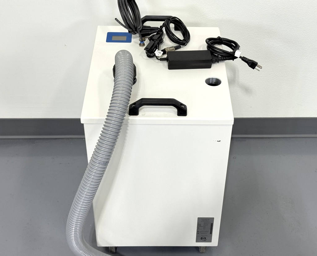 Wieland Dental ZENOTEC Hydro Wet Suction Unit – Dental Lab Equipment0