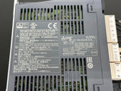 Mitsubishi Electric MR J3 10A RX035T016 AC Servo Drive 100W MR J3 Amplifier1