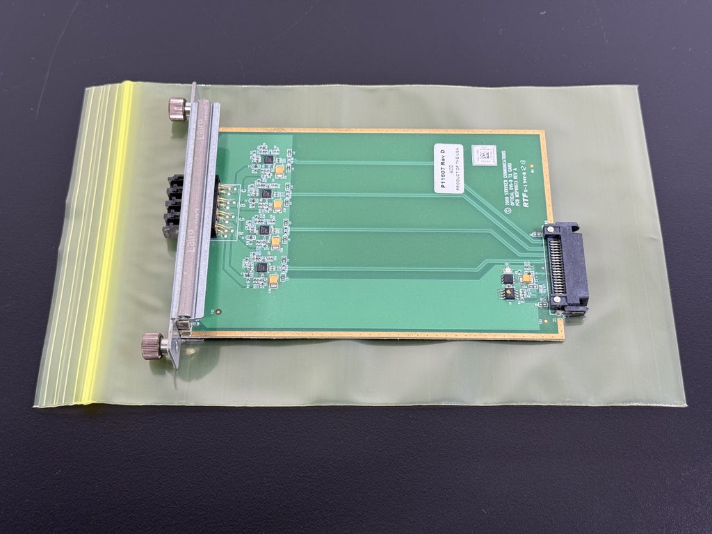 STRYKER COMMUNICATIONS DVI D TX CARD1