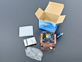 Masscool 9T370B1M3G CPU Cooler Heatsink Fan LGA 478  New Open Box0