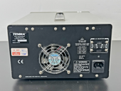 Tenma 72 6615 Triple Output 0 30V 3A Laboratory DC Power Supply Working3