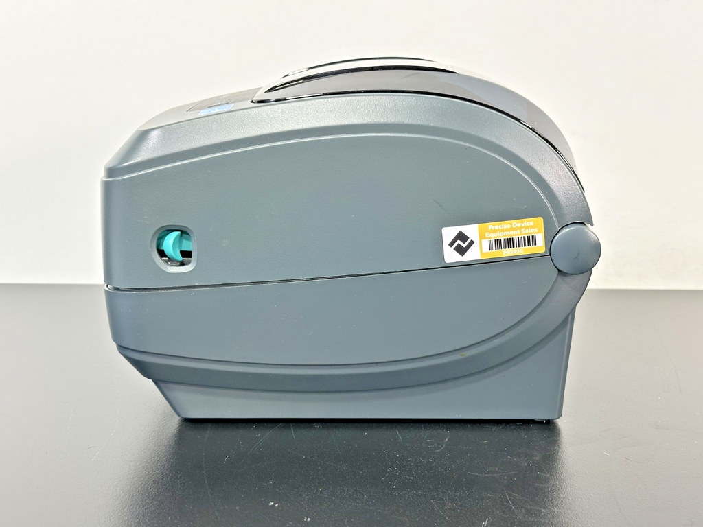 Zebra GK420t Direct Thermal & Thermal Transfer Label Printer Ethernet For Parts3