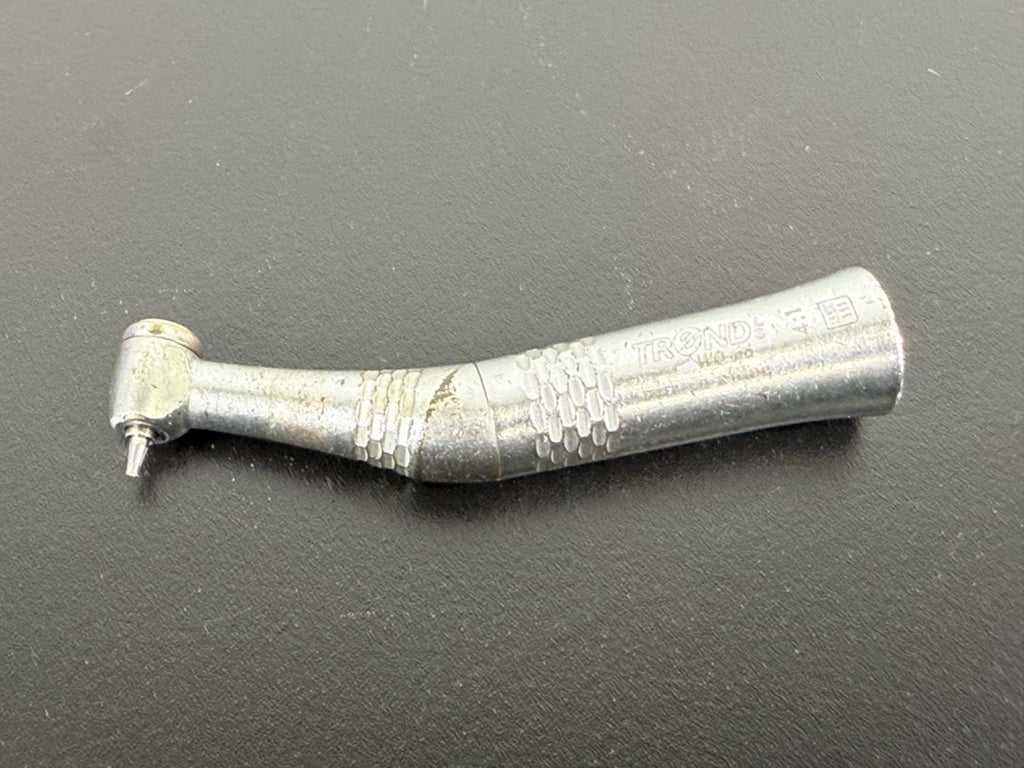 W&H Trond WD 66 Dental High Speed Handpiece Push Button0