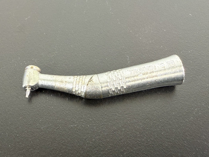 W&H Trond WD 66 Dental High Speed Handpiece Push Button