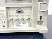 Tektronix TDS784D 1GHz 4GS/s 4 Channel DPO Oscilloscope Powers On working5