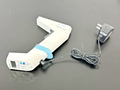 Matrix Impact2 8 Channel 50 250µL Electronic Pipette w/ Charger Used Powers On0