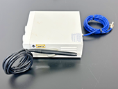 ART Maverick ART M1 25K Magnet Scaler Unit W/ Handpiece Used Powers On2