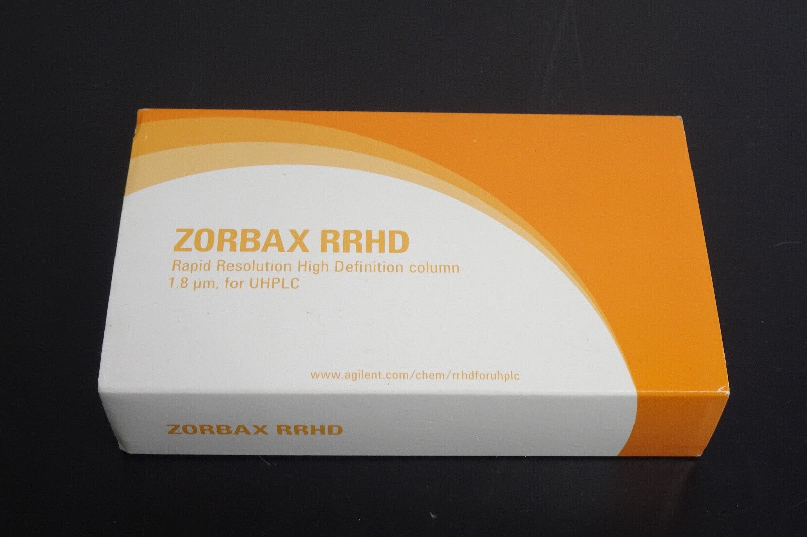 ZORBAX 959757 302 Eclipse Plus C18 3.0x50mm 1.8 Micron2