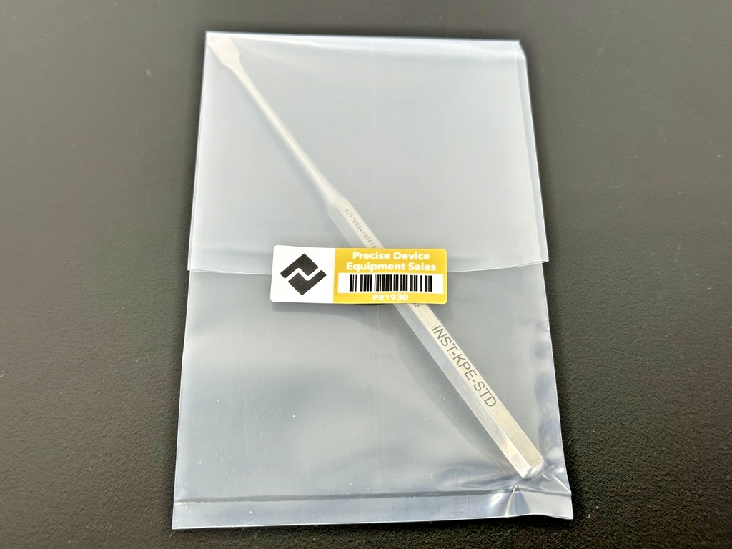 Skeletal Dynamics INST KPE STD Standard Key Elevator4