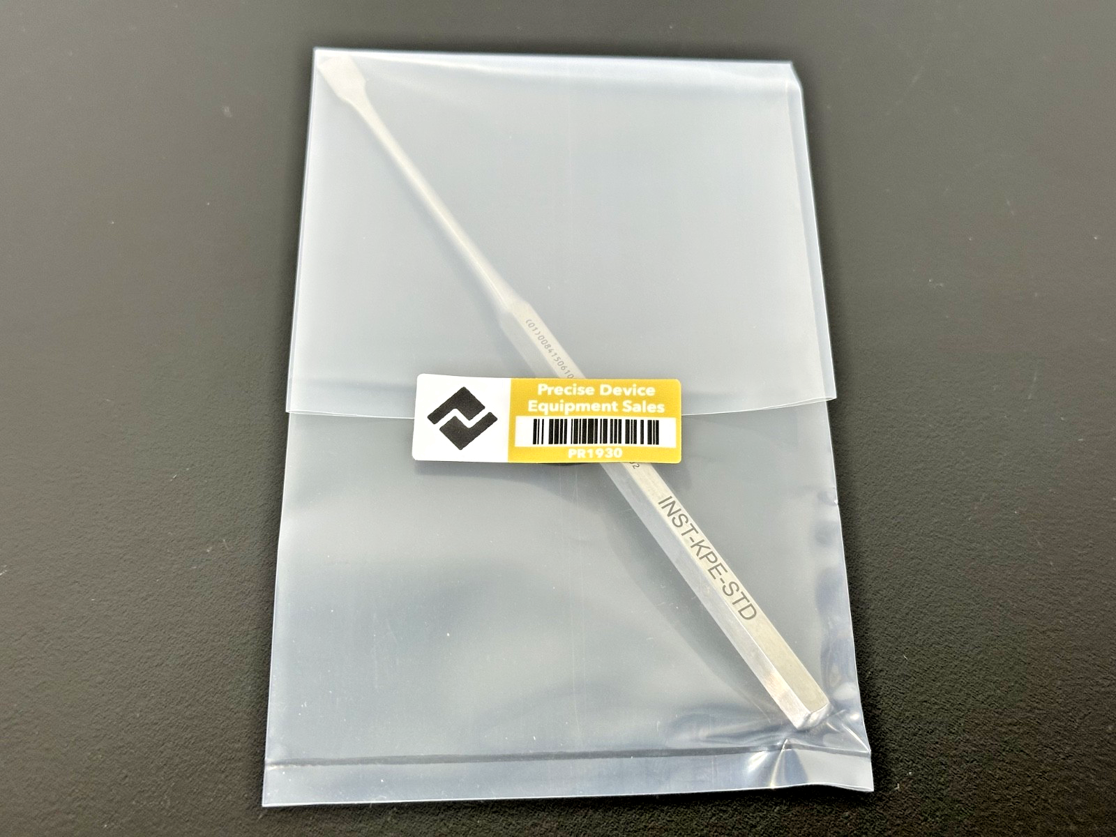 Skeletal Dynamics INST KPE STD Standard Key Elevator4