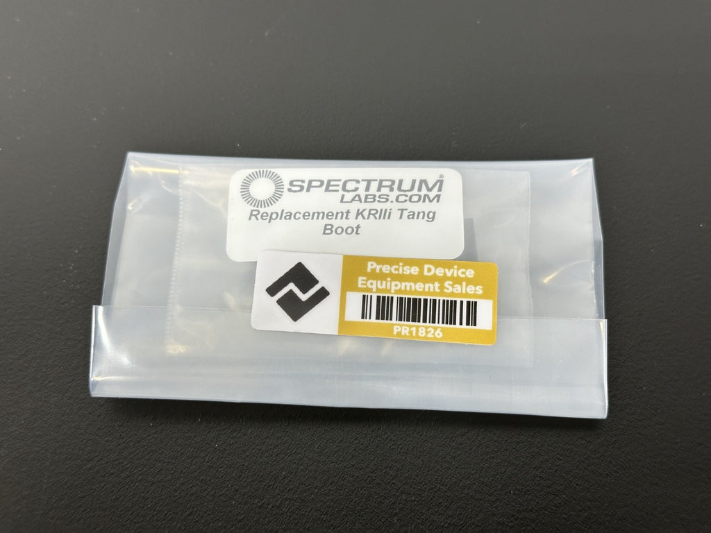 Spectrum Labs Replacement Krilli Tang Boot New2