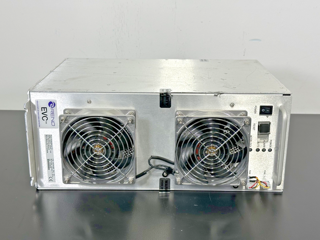 Reno Subsystems 10019100 RF Generator Plasma Power Supply Unit Semiconductor4