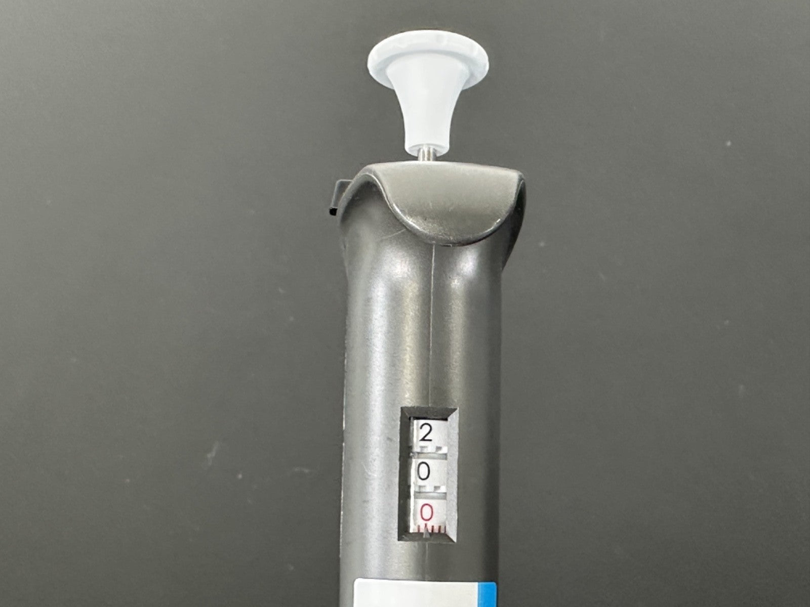 Rainin L 20 XLS 2 20µL Adjustable Single Channel Manual Pipette Micropipette4