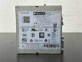 Phoenix Contact QUINT4 PS/1AC/24DC/10 Power Supply 24V 10A 2904601 DIN Rail1