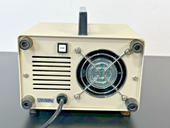 Scienscope Fiber Optic Microscope Illuminator Light Source Working4