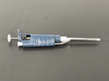 Gilson P200 Adjustable Micropipette 20 200µL Single Channel Pipettor0