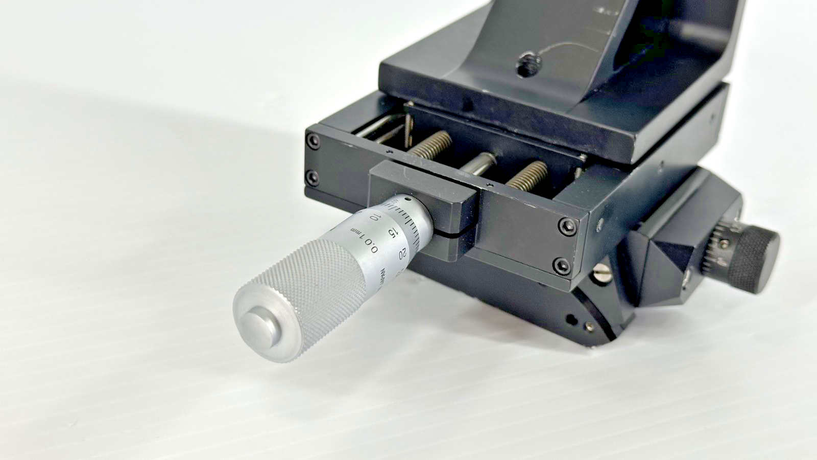 OWIS Thorlabs Multi Axis Goniometer Linear Positioning Stage Assembly1