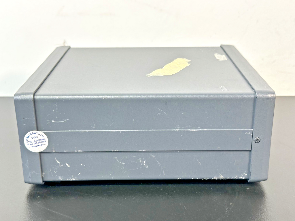 Newport 1830 C Picowatt Digital Optical Power Meter Tested Working3