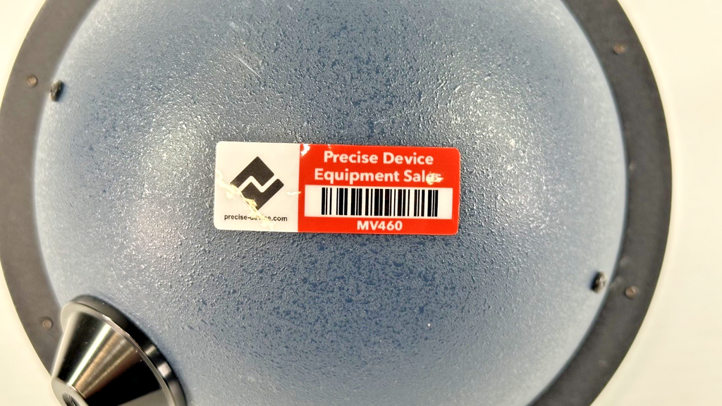 Newport 819D SL 5.3 CAL 5.3" 3 Port Integrating Sphere Detector4
