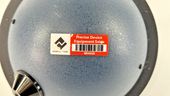 Newport 819D SL 5.3 CAL 5.3" 3 Port Integrating Sphere Detector4