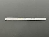 Jarit 250 394 Lambotte Mini Osteotome Straight 8mm 5" Stainless0