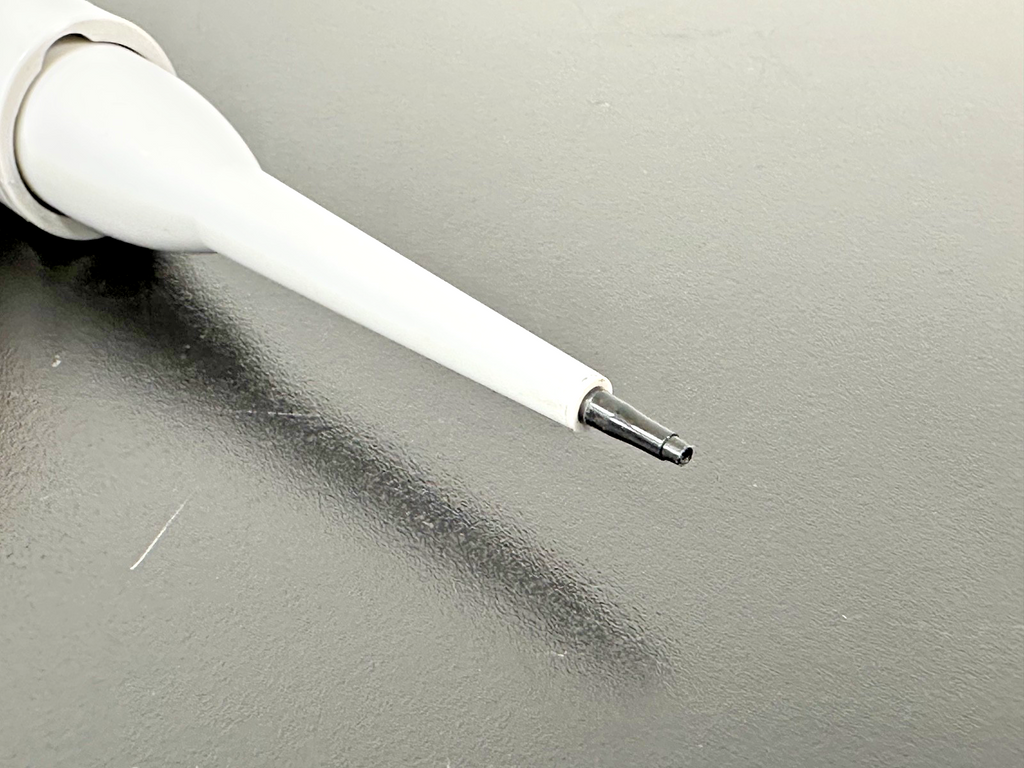 Sartorius Biohit mLINE 725020 0.5 10 µL Single Channel Pipette4