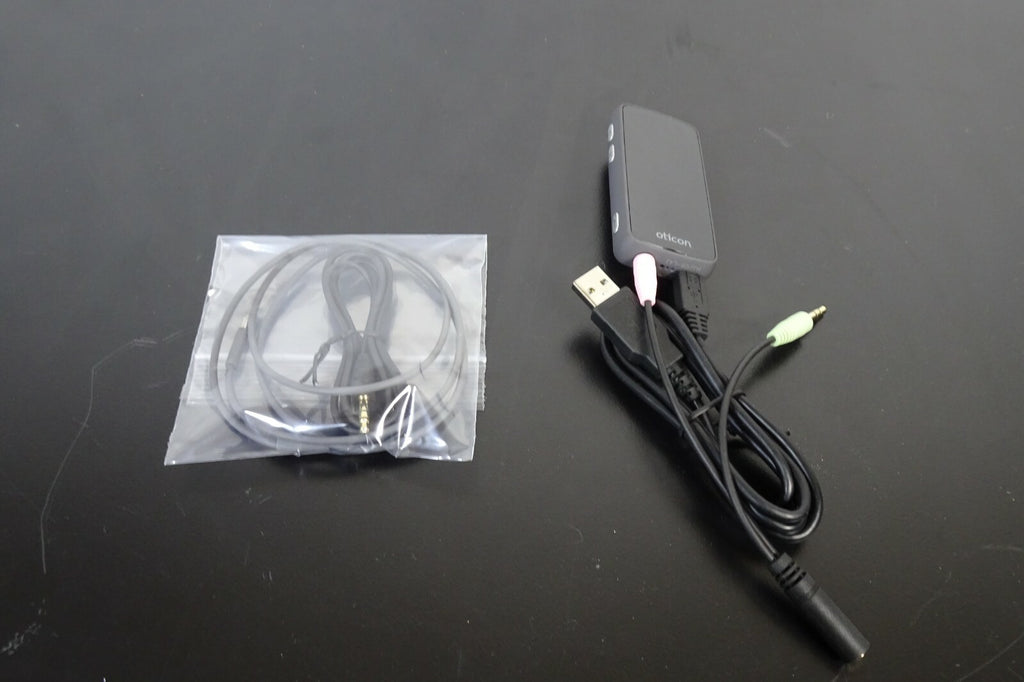 Oticon Connect Line Streamer 0