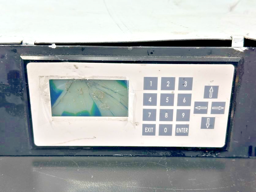 Andrew CommScope 7500389 AMR RF Mobile Controller Rack 2U For Parts1