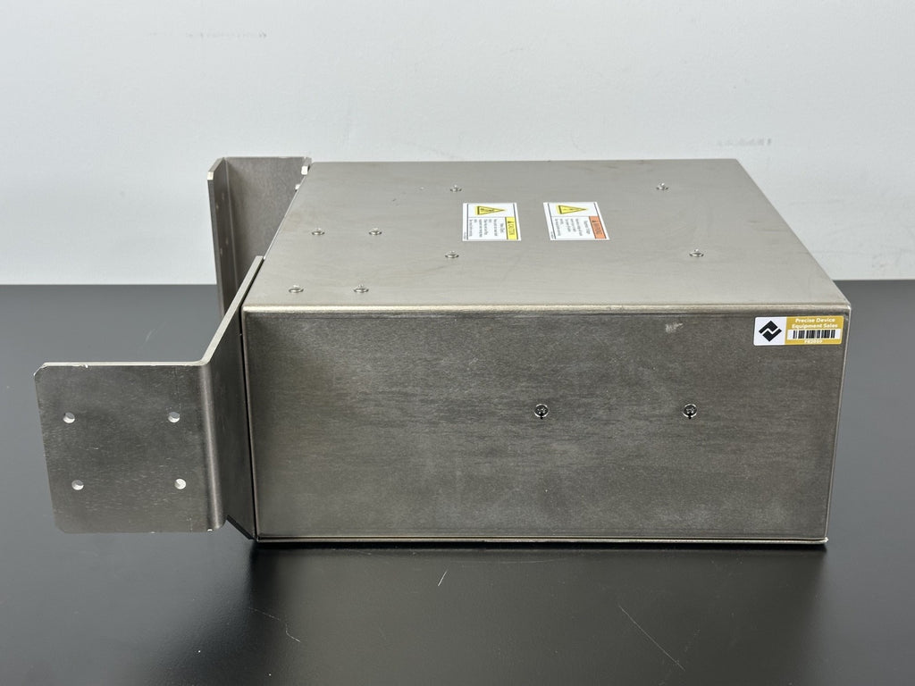 Sinfonia Technology SBX92303998 Industrial Controller Module Unit1