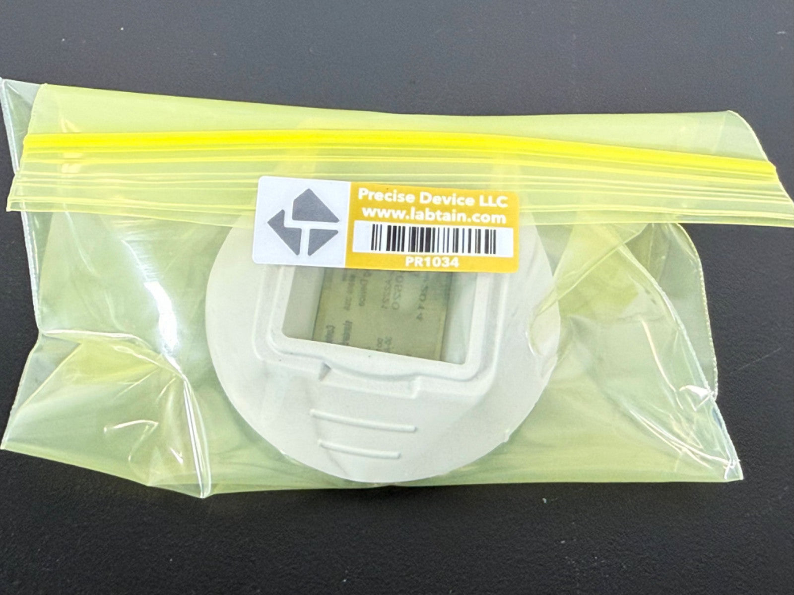 MiAmark 30 A2221 Beam Limiting Device 35x45mm Collimator Attachment3