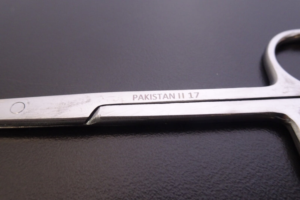 Mixed Lot PAKISTAN Scissors7