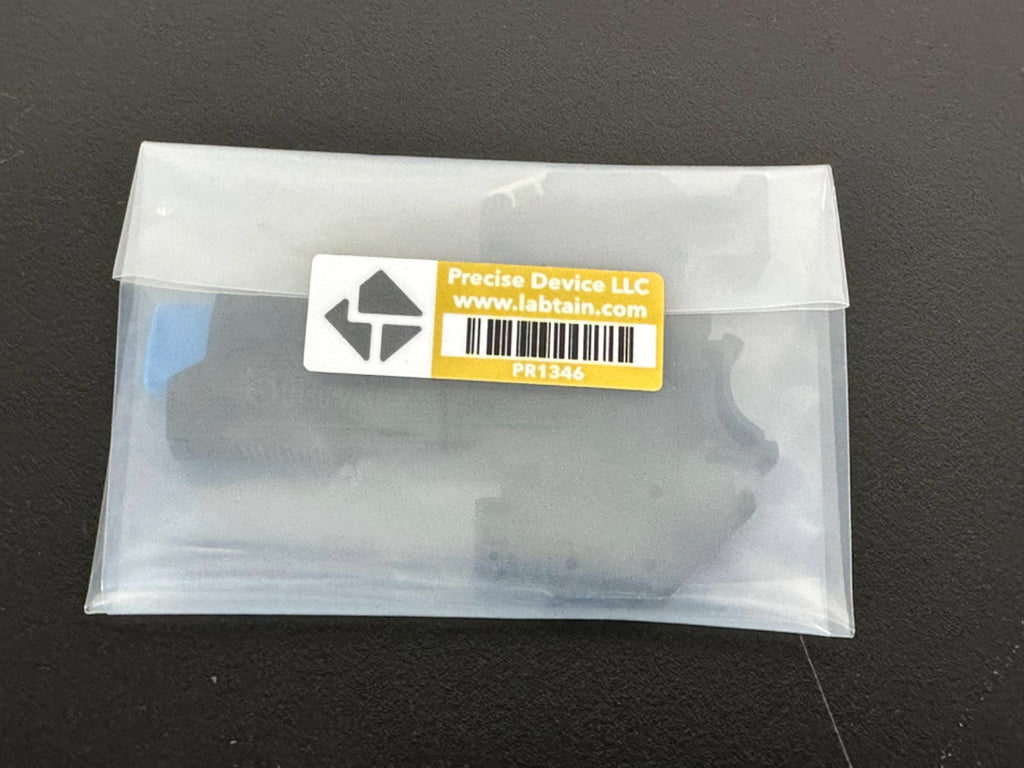 ETA Typ UK 6 FSI/C DIN Rail Fuse Terminal Block Disconnect Module3