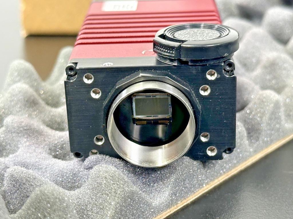 Allied Vision Prosilica GX1910 2MP GigE Machine Vision Camera New Open Box4