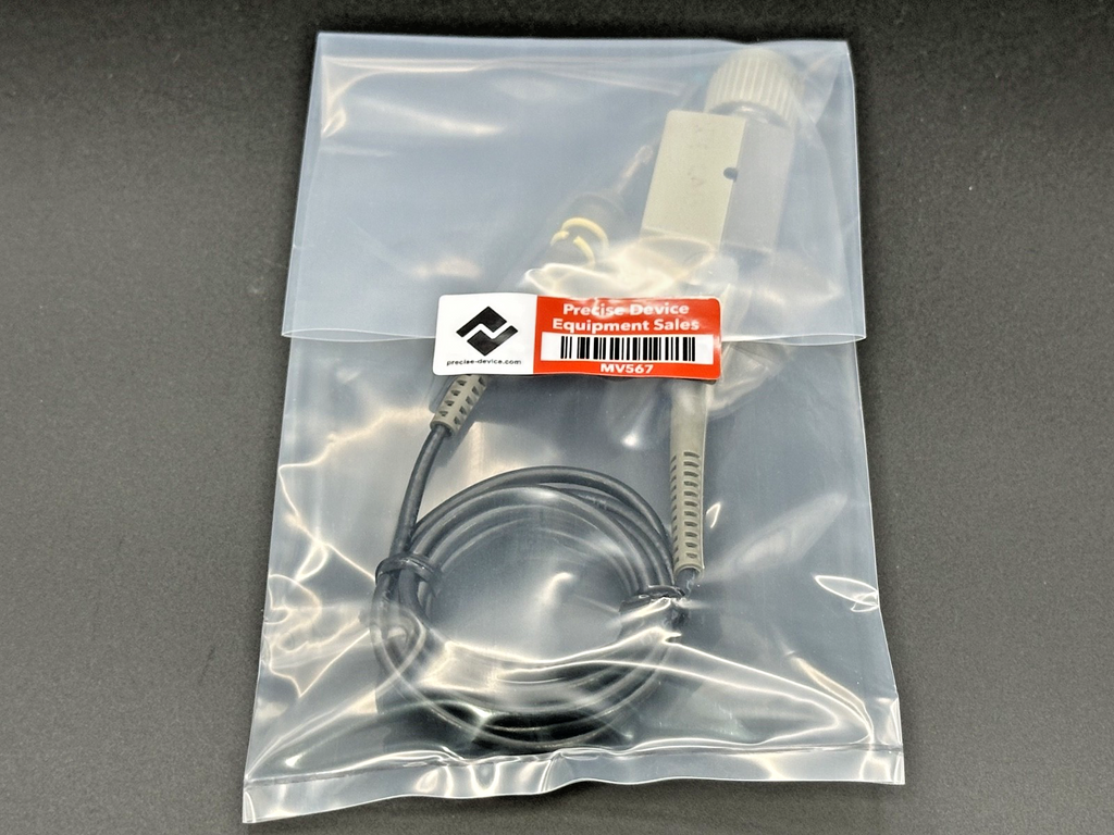 Tektronix P6139A 500MHz 10X Passive Voltage Oscilloscope Probe 300V3