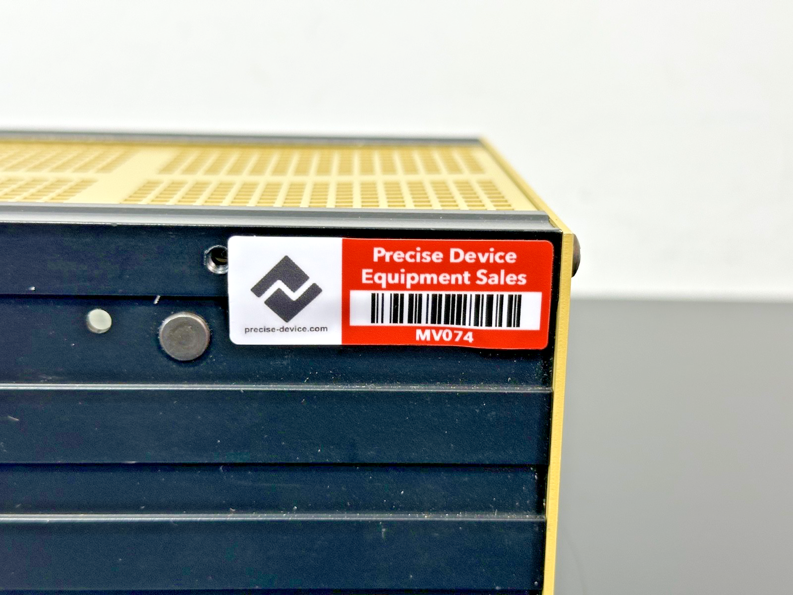 Acopian TD5 250 ±5V 2.5A Dual Tracking Power Supply Untested4