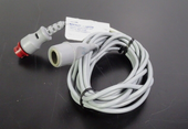 BAXTER PX1800 TRUWAVE REUSABLE CABLE0