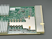National Instruments NI PXI 8331 MXI 4 Interface Module 188535D 016