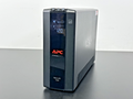 APC BR1500G Back UPS Pro 1500VA 865W Battery Backup UPS 10 Outlet LCD Powers On0