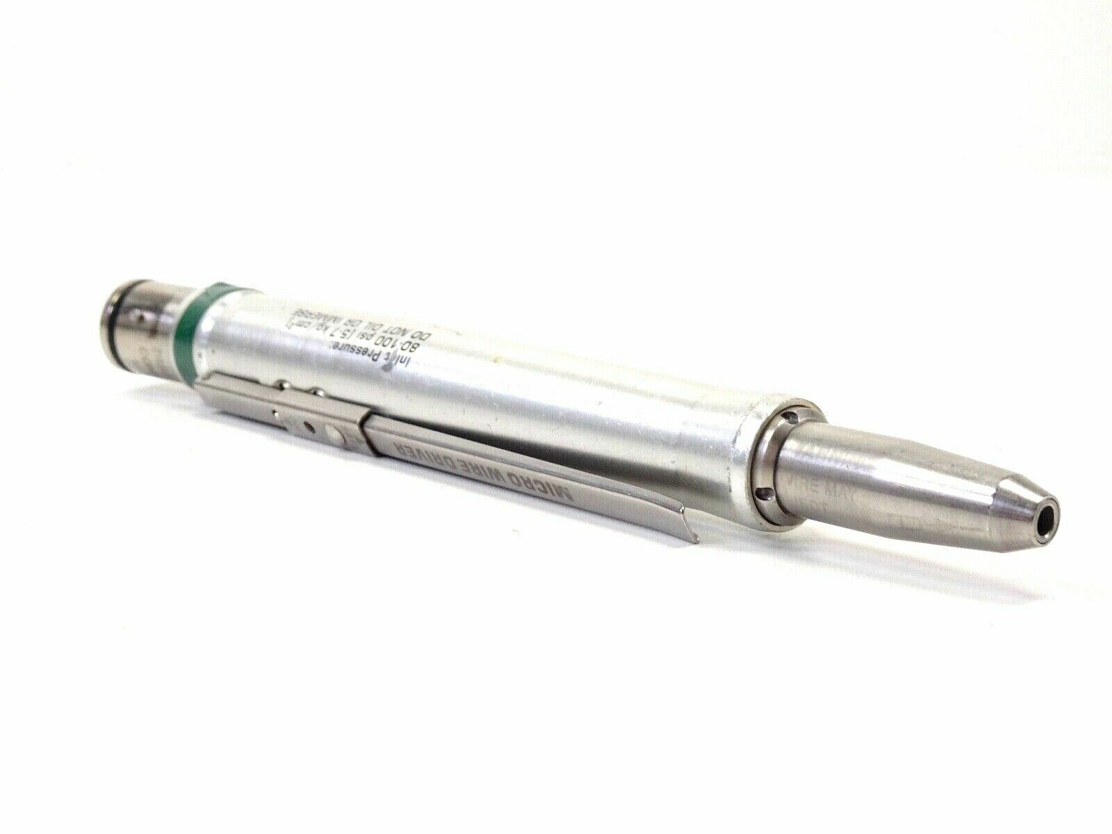 Micro Aire Micro Wire Driver 1620 2000